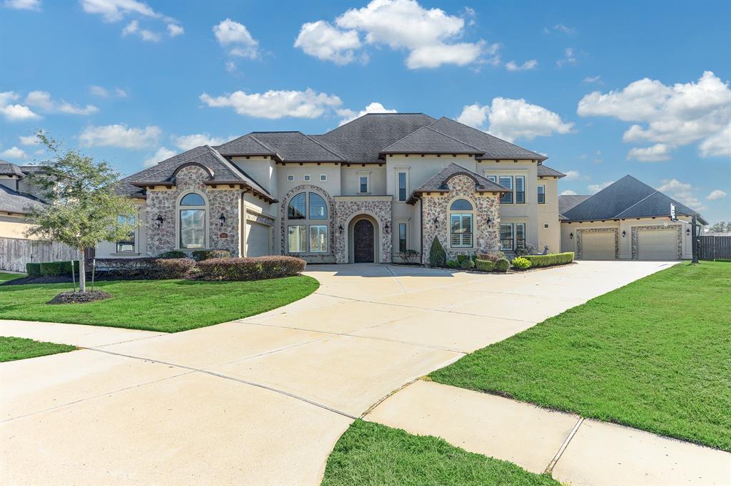 Luxury Homes for Sale in Friendswood TX Friendswood Luxury Homes