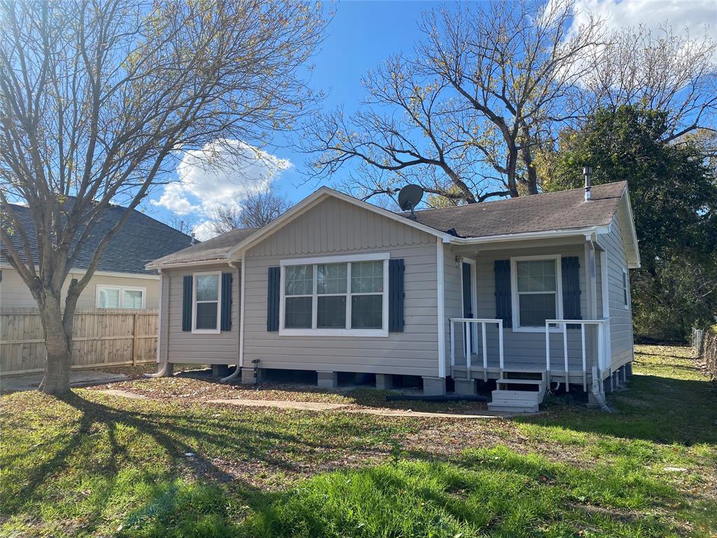 120 Weldon St, South Houston, TX 77587