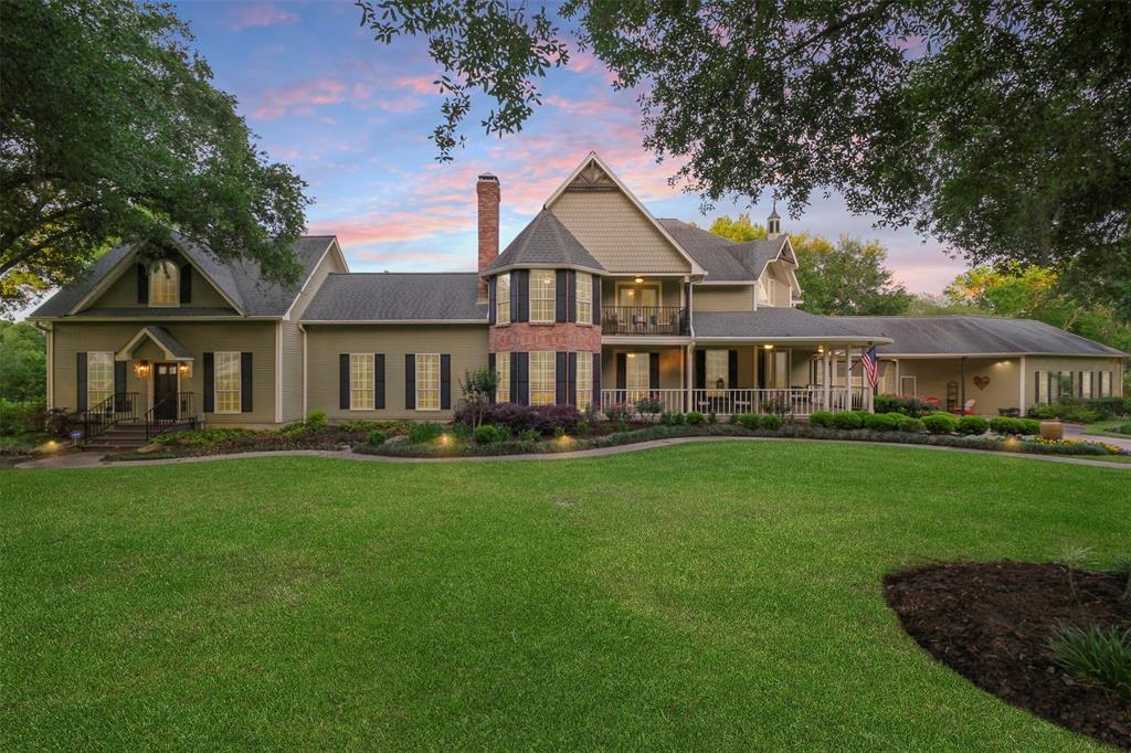 Luxury Homes for Sale in Richmond TX Richmond Luxury Real Estate