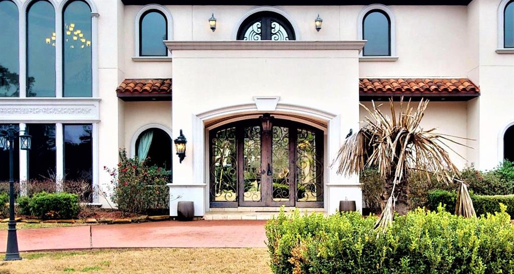 Luxury Homes for Sale in Piney Point Village TX