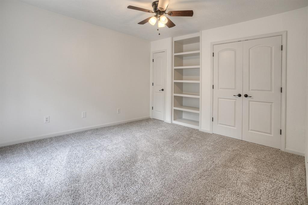 203 Westridge Dr, Huntsville, TX 77340