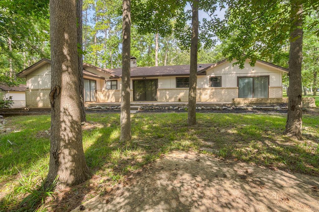 203 Westridge Dr, Huntsville, TX 77340