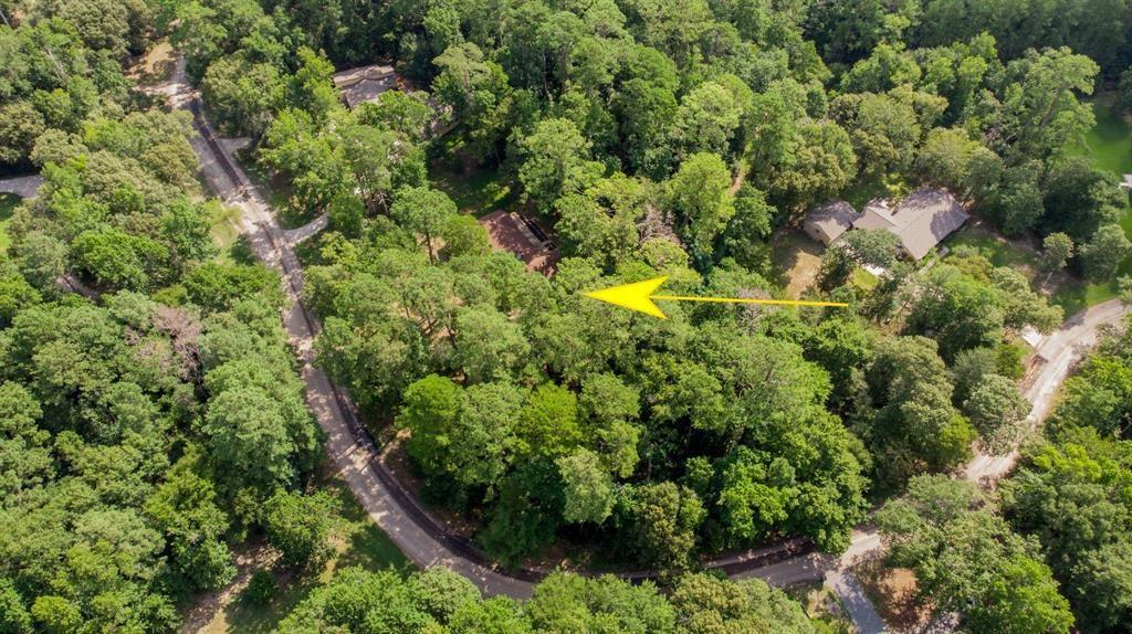 203 Westridge Dr, Huntsville, TX 77340