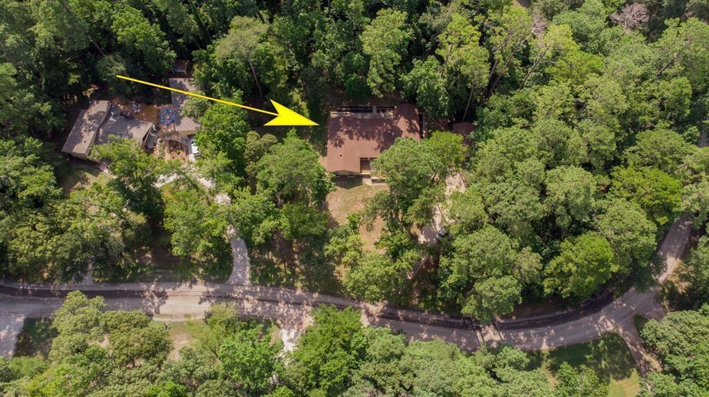 203 Westridge Dr, Huntsville, TX 77340