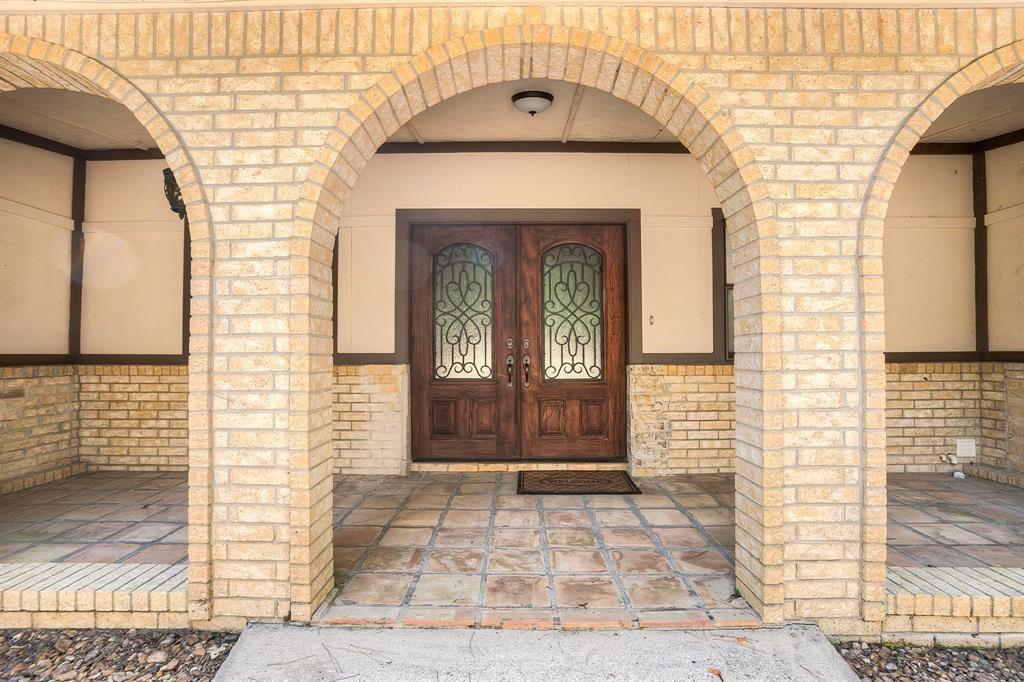 203 Westridge Dr, Huntsville, TX 77340