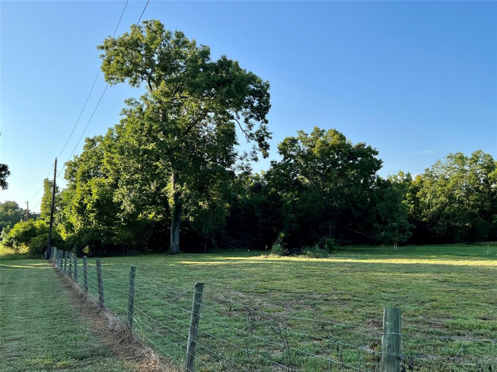 15337 County Road 743, Sweeny, TX 77480