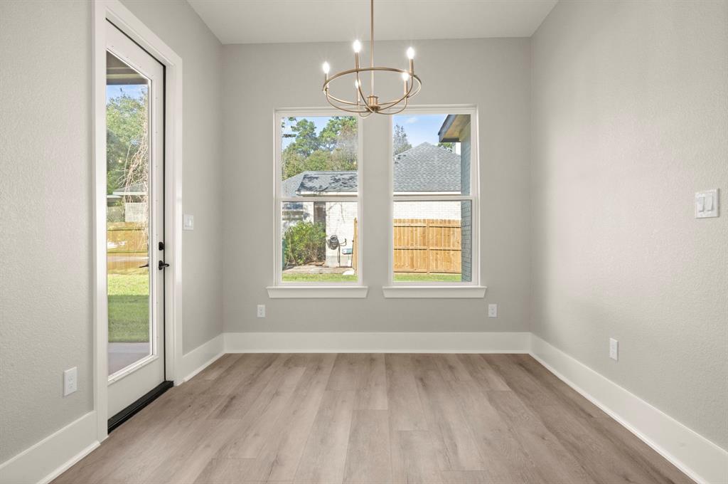 42 Jackrabbit Lane, Conroe, TX 77304