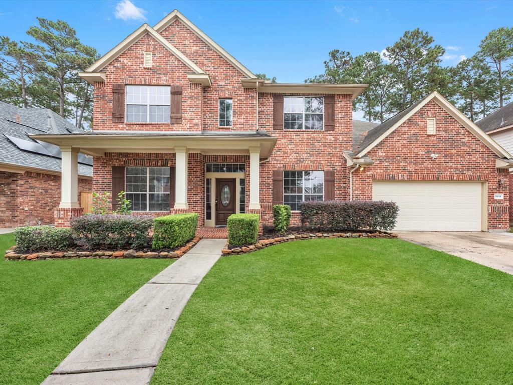 14618 Wood Thorn Ct, Humble, TX 77396