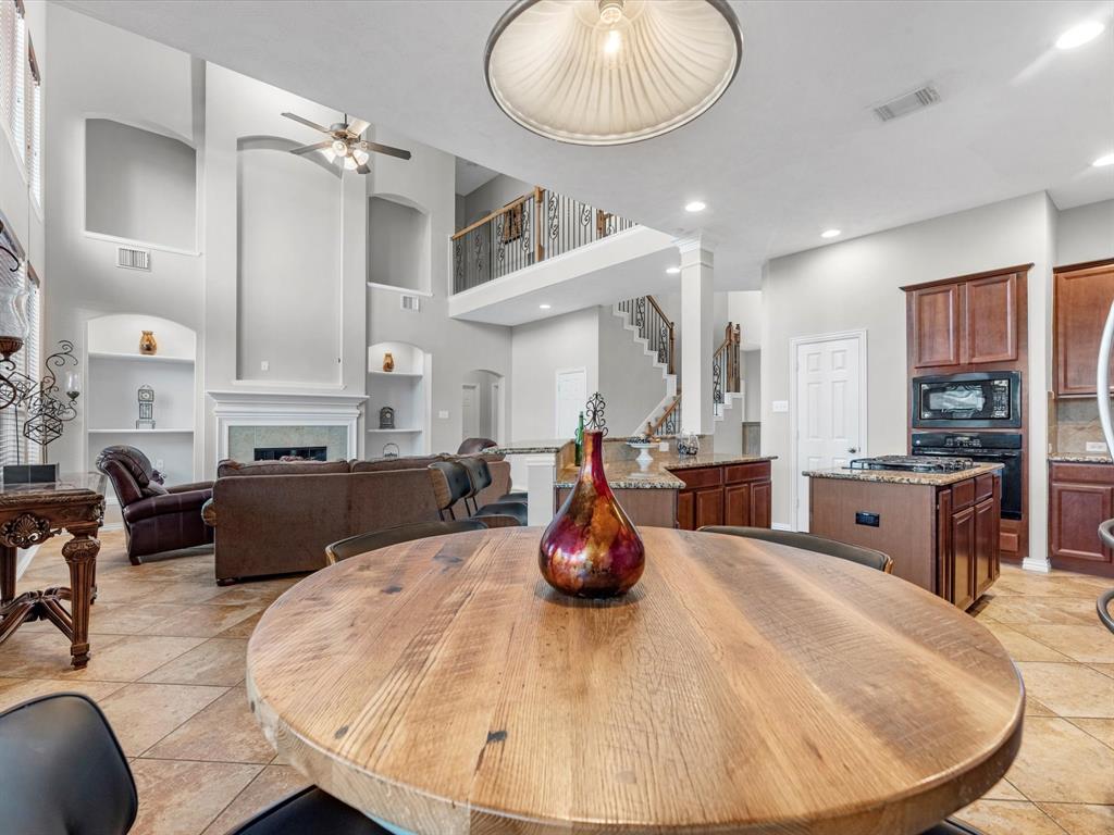 14618 Wood Thorn Ct, Humble, TX 77396