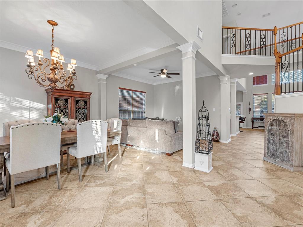 14618 Wood Thorn Ct, Humble, TX 77396