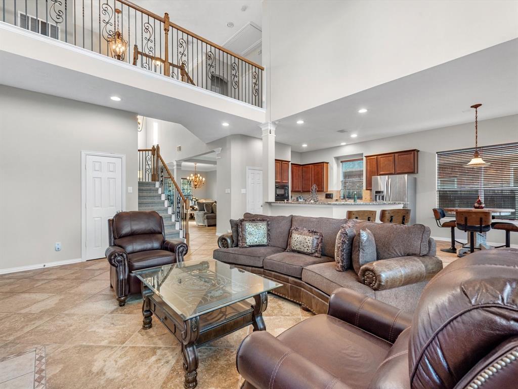 14618 Wood Thorn Ct, Humble, TX 77396