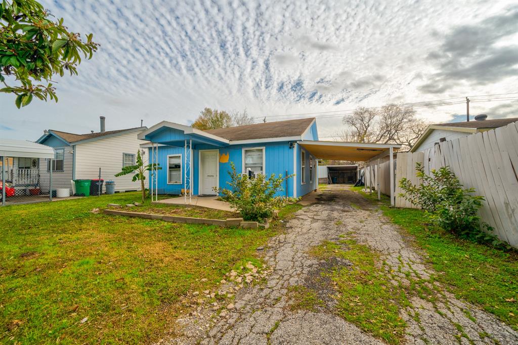 309 Morrell St, Baytown, TX 77520