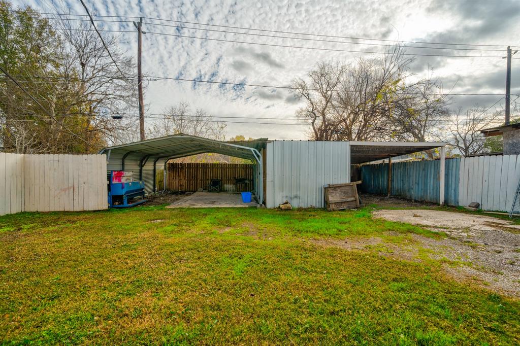 309 Morrell St, Baytown, TX 77520