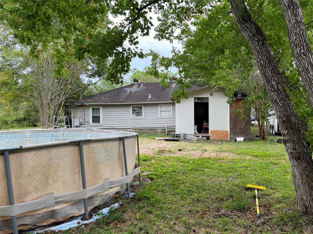 8925 Everglade Dr, Houston, TX 77078