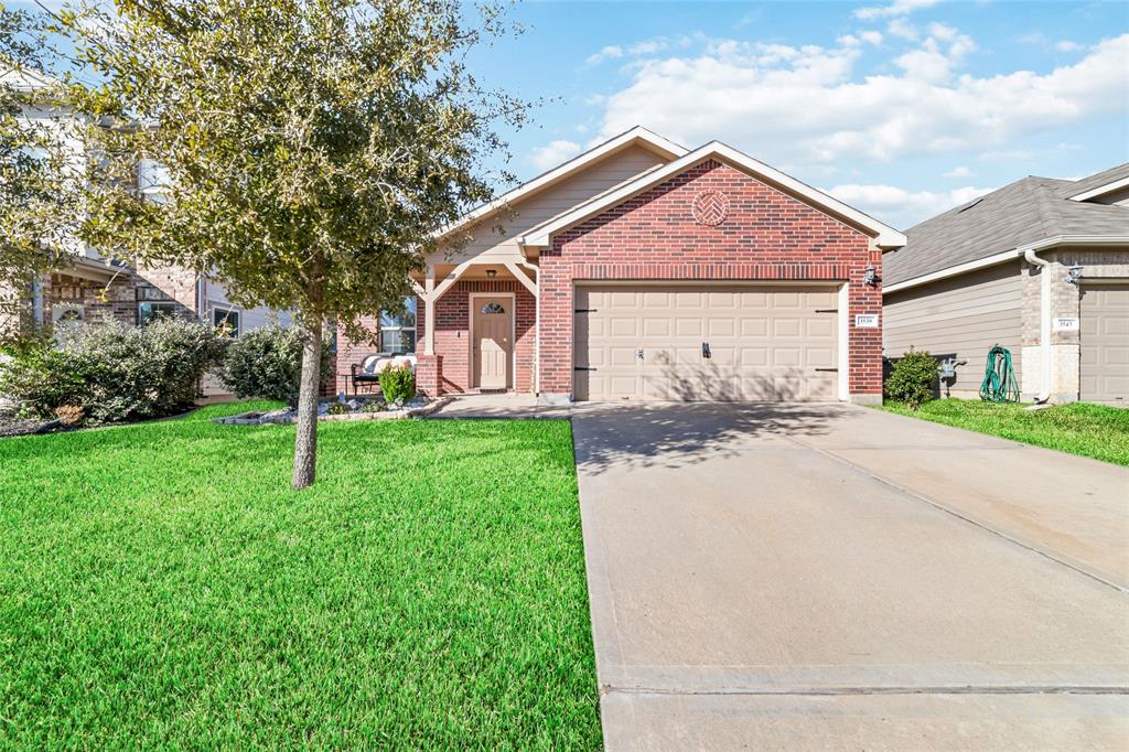 3539 Bright Moon Ct, Katy, TX 77449