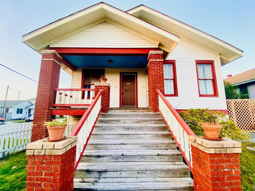 For Lease Galveston, TX