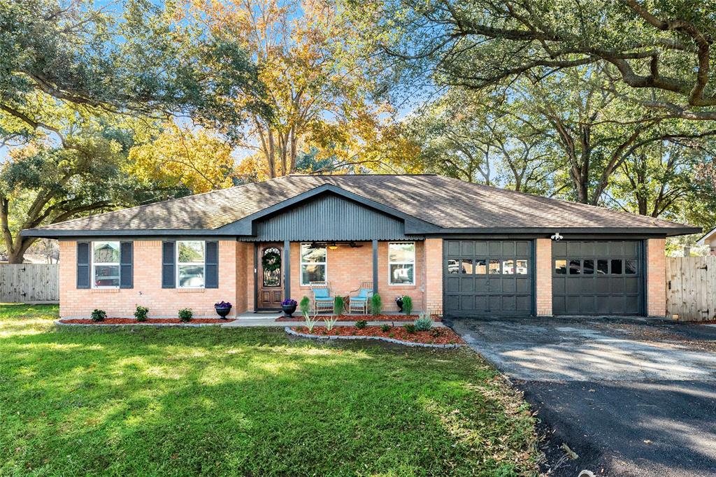 5811 Iris Lane, Katy, TX 77493