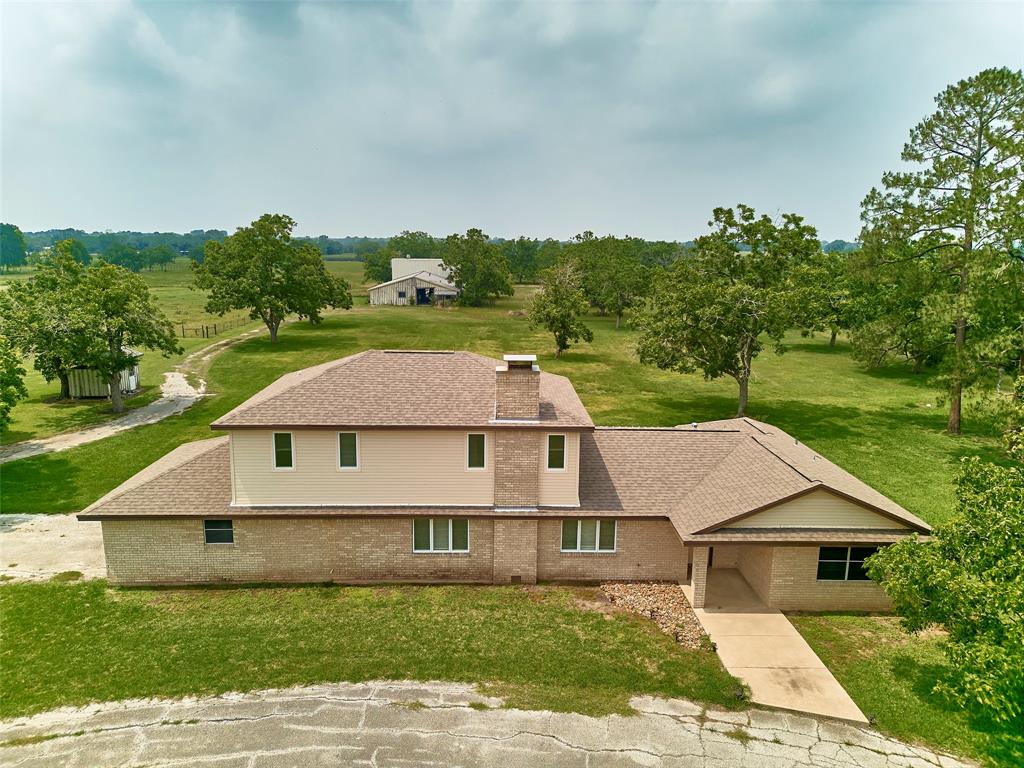 9632 Fm 361 Rd, Fairchilds, TX 77469