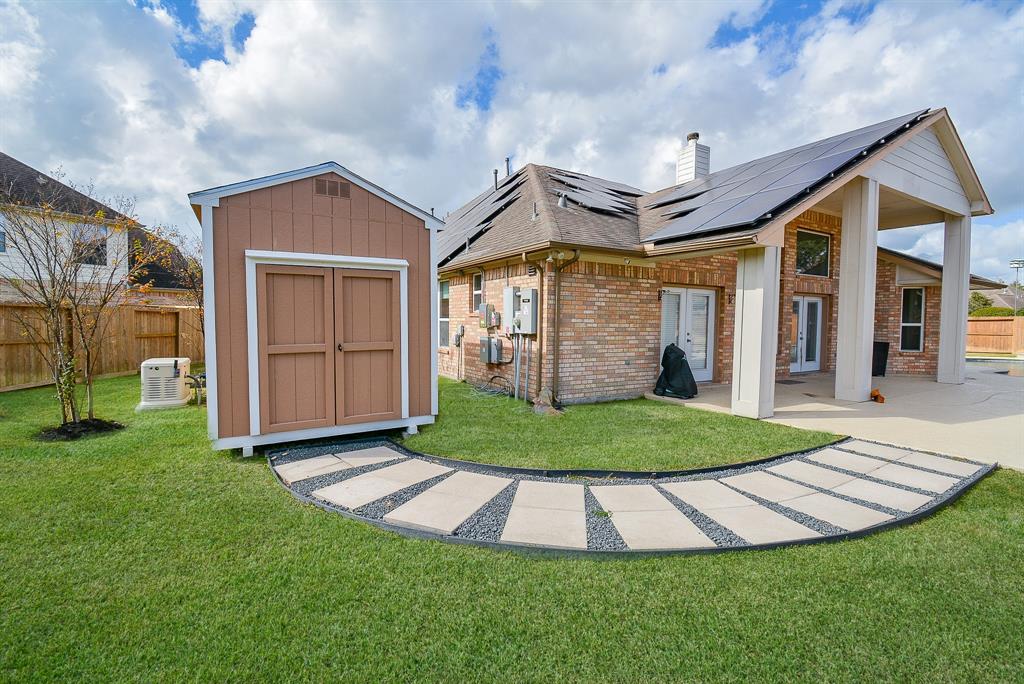 21003 Winston Ranch Ct, Richmond, TX 77406