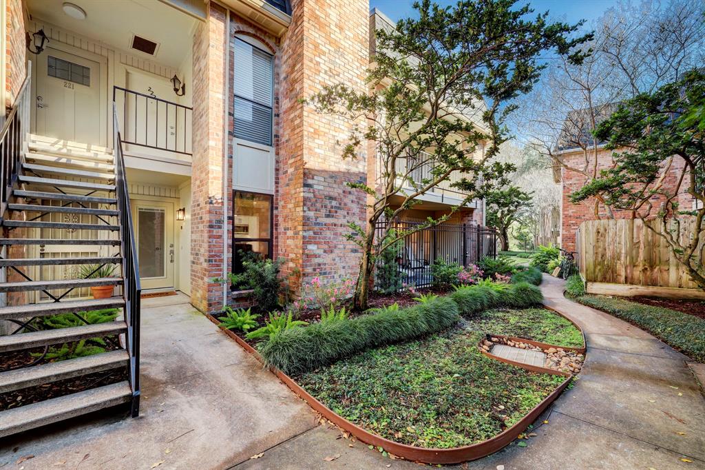 RIVER OAKS GARDENS Townhomes For Sale in HOUSTON Houston Condo Mania!