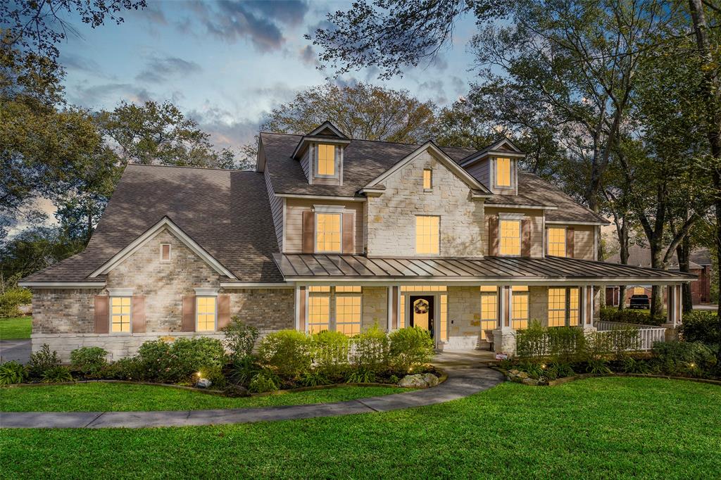 Luxury Homes for Sale in Tomball TX Tomball Luxury Real Estate