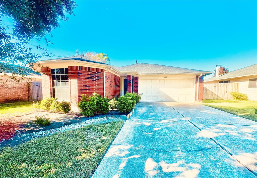 8234 Viny Ridge Dr, Houston, TX 77083