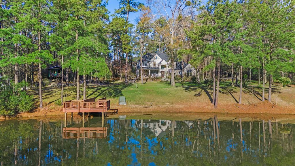 Luxury Homes for Sale in Conroe TX Conroe Luxury Real Estate