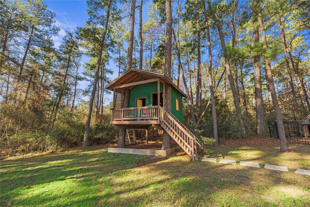 10460 River Ridge Ln, Conroe, TX 77304