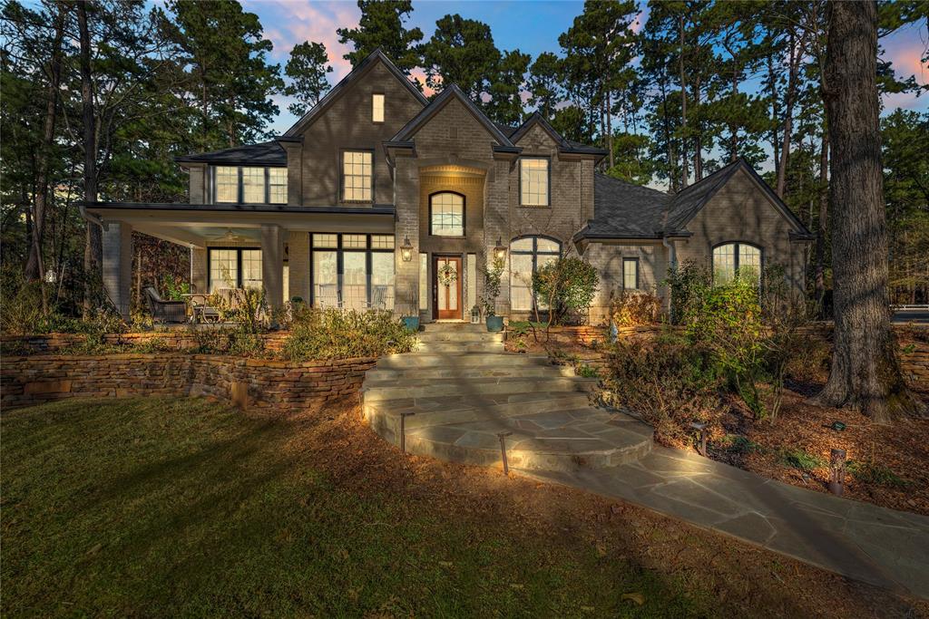 10460 River Ridge Ln, Conroe, TX 77304