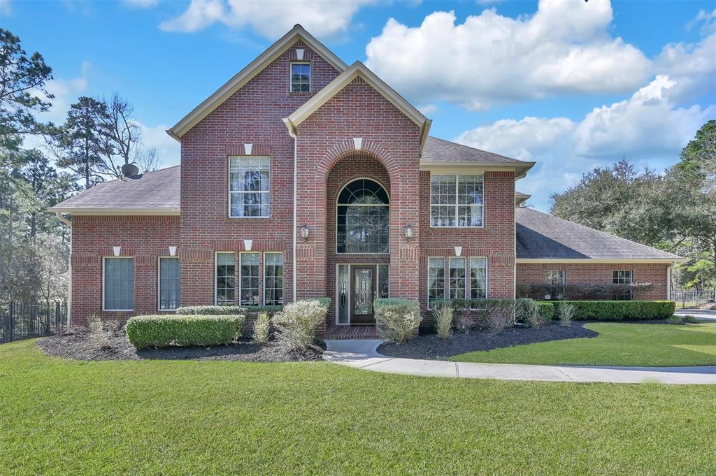 Luxury Homes for Sale in Magnolia TX Magnolia Luxury Real Estate