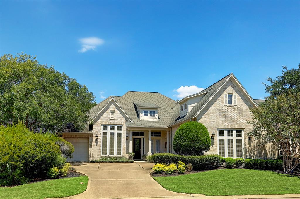 11726 Gallant Ridge Ln, Houston, TX 77082