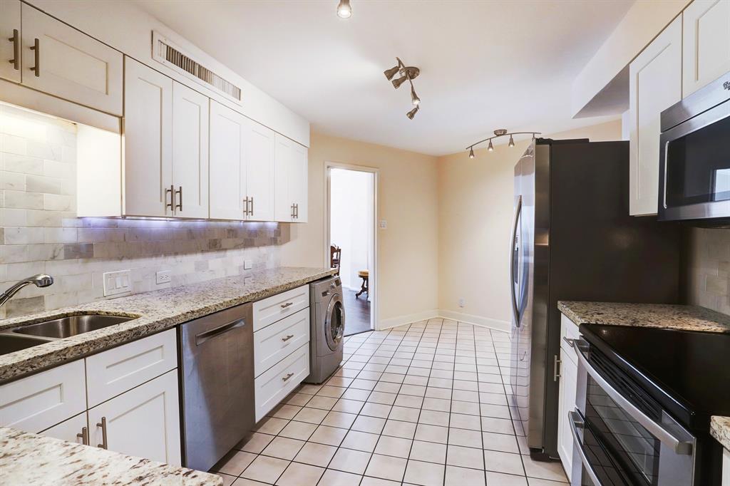 5050 Woodway Dr 5G, Houston, TX 77056