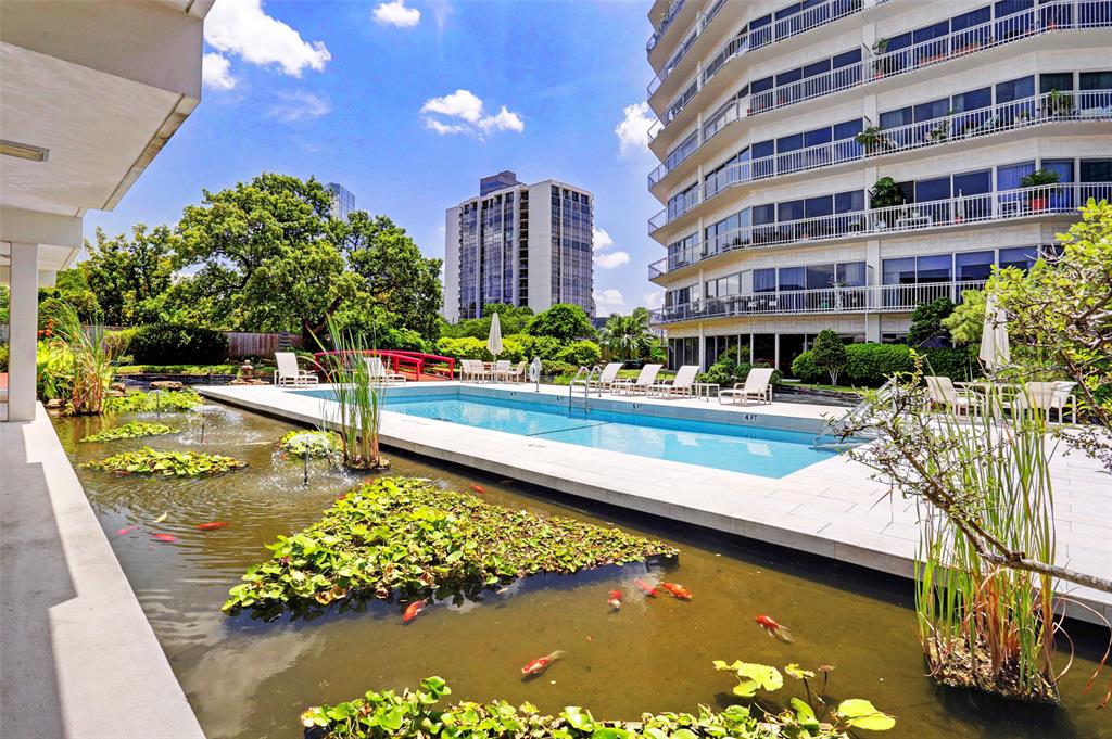 5050 Woodway Dr 5G, Houston, TX 77056