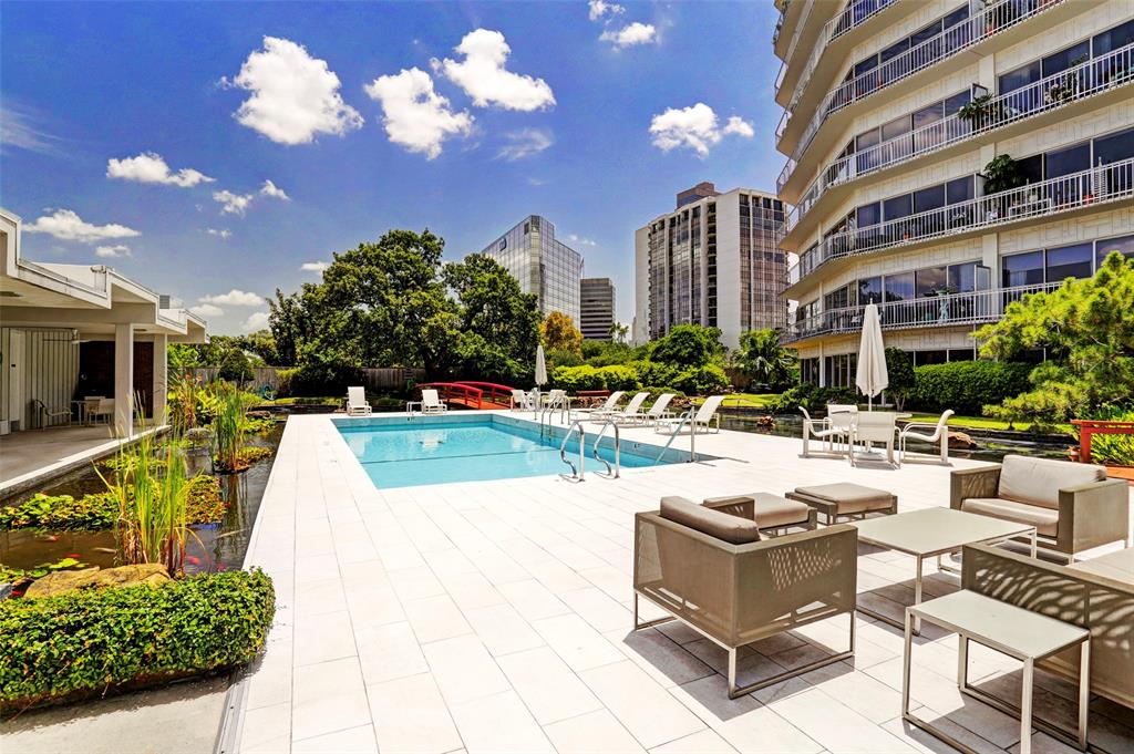 5050 Woodway Dr 5G, Houston, TX 77056