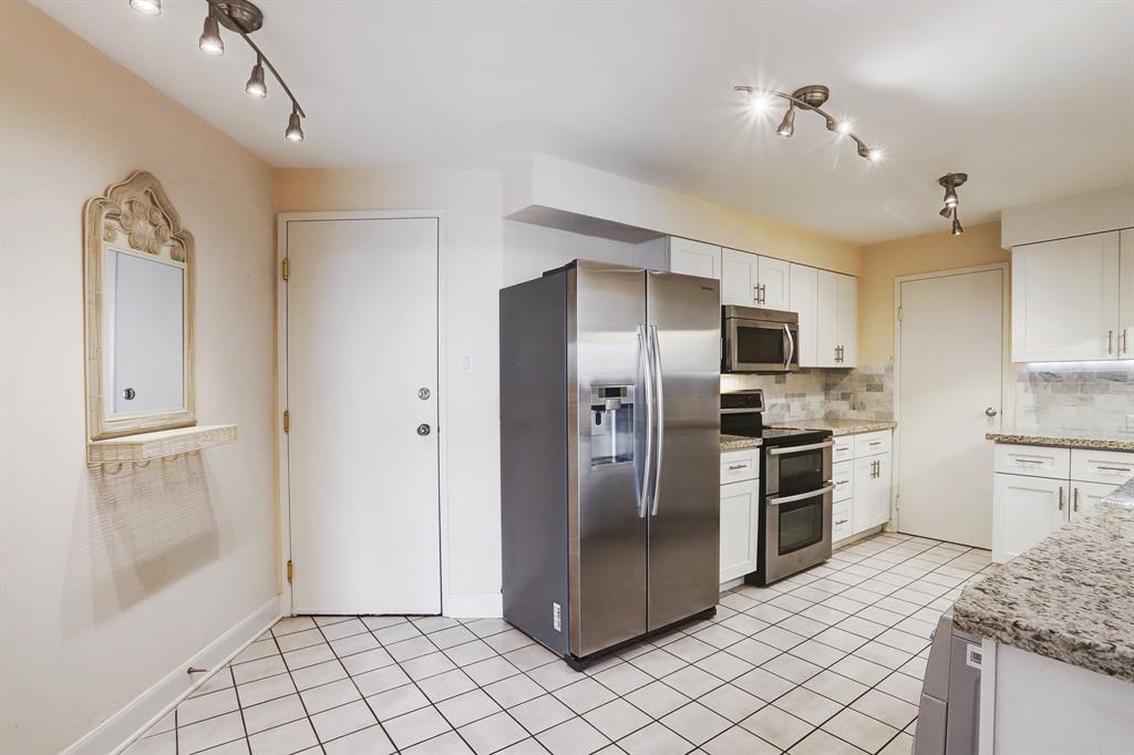 5050 Woodway Dr 5G, Houston, TX 77056