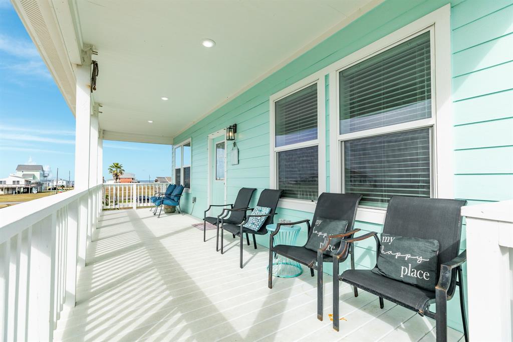 Galveston Canal Homes for Sale Sand `N Sea Bay Houses