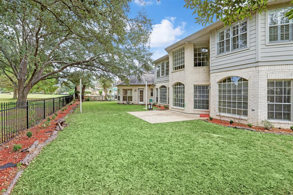 21514 Kelliwood Greens Dr, Katy, TX 77450