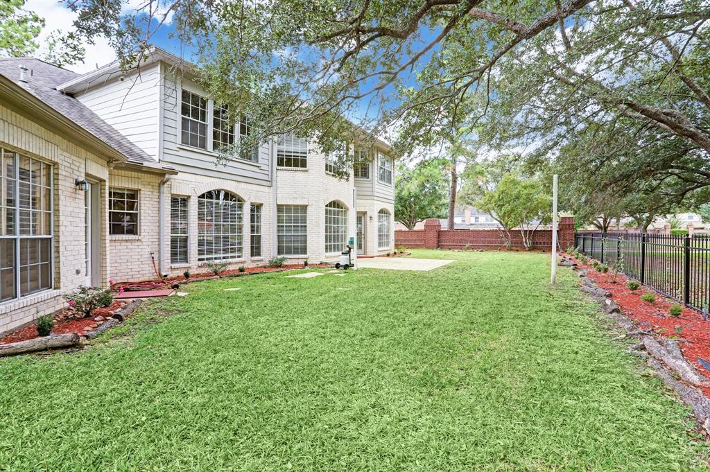 21514 Kelliwood Greens Dr, Katy, TX 77450