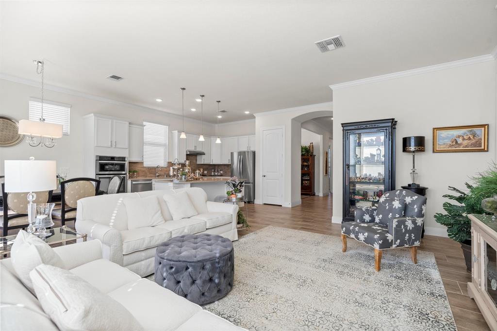 1 Story Homes for Sale in Spring TX Mason Luxury Homes