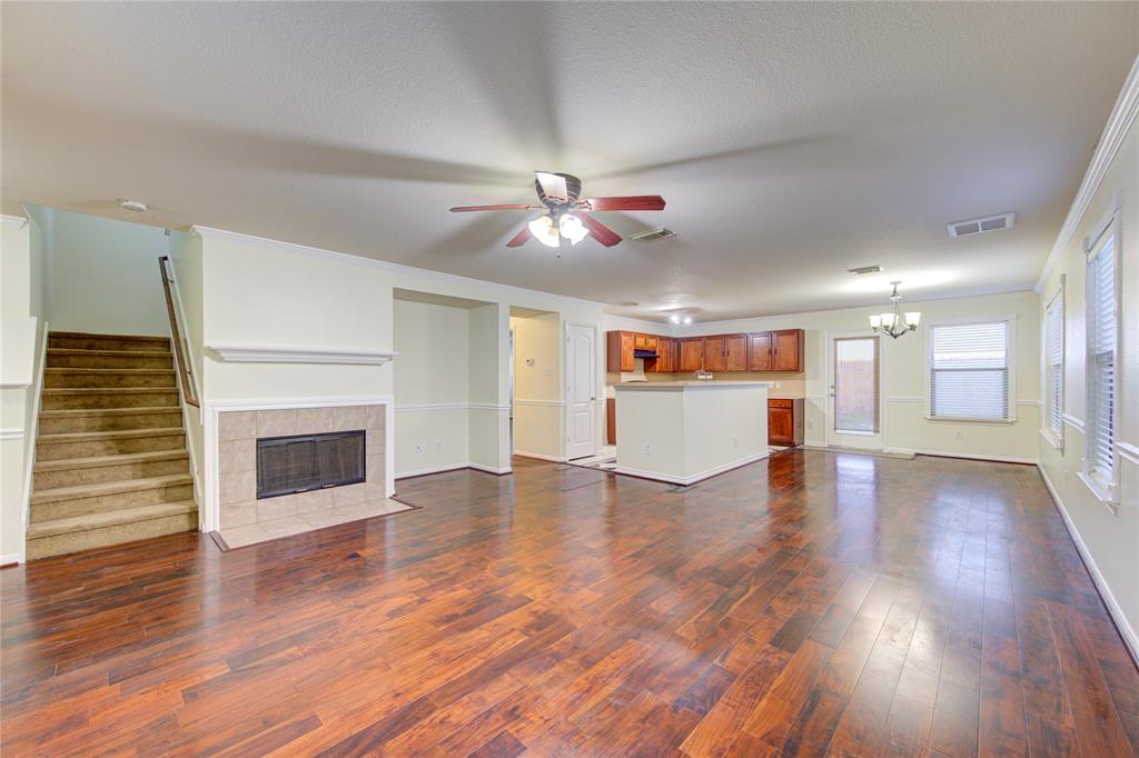 3622 Lanesborough Drive Dr, Missouri City, TX 77459