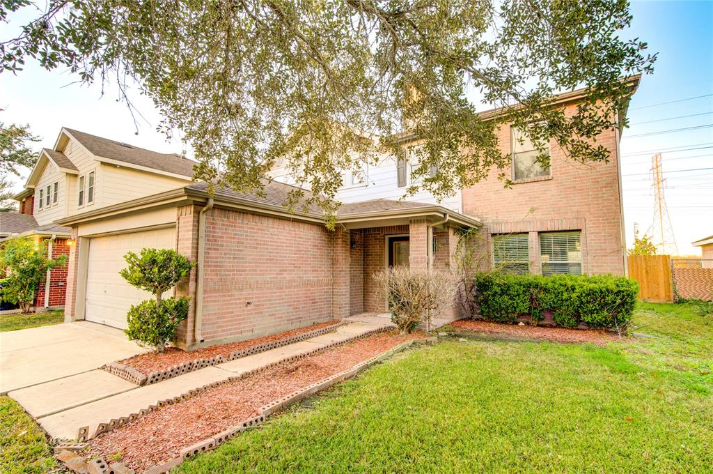 3622 Lanesborough Drive Dr, Missouri City, TX 77459