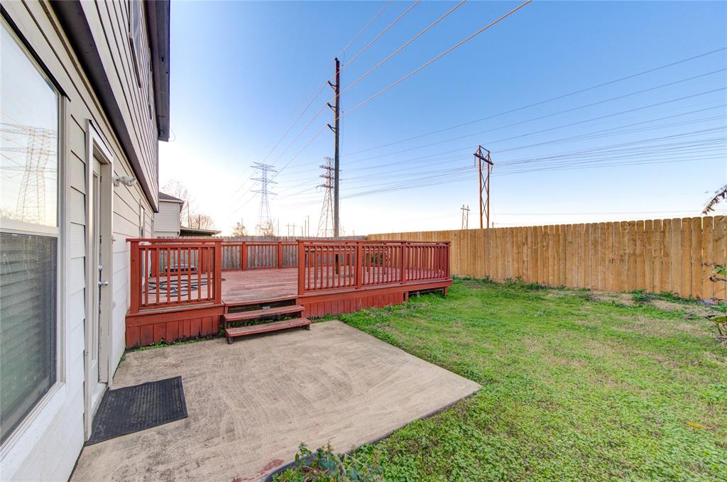 3622 Lanesborough Drive Dr, Missouri City, TX 77459