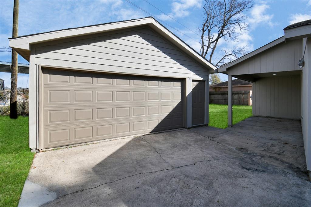 2027 Millhouse Rd, Houston, TX 77073