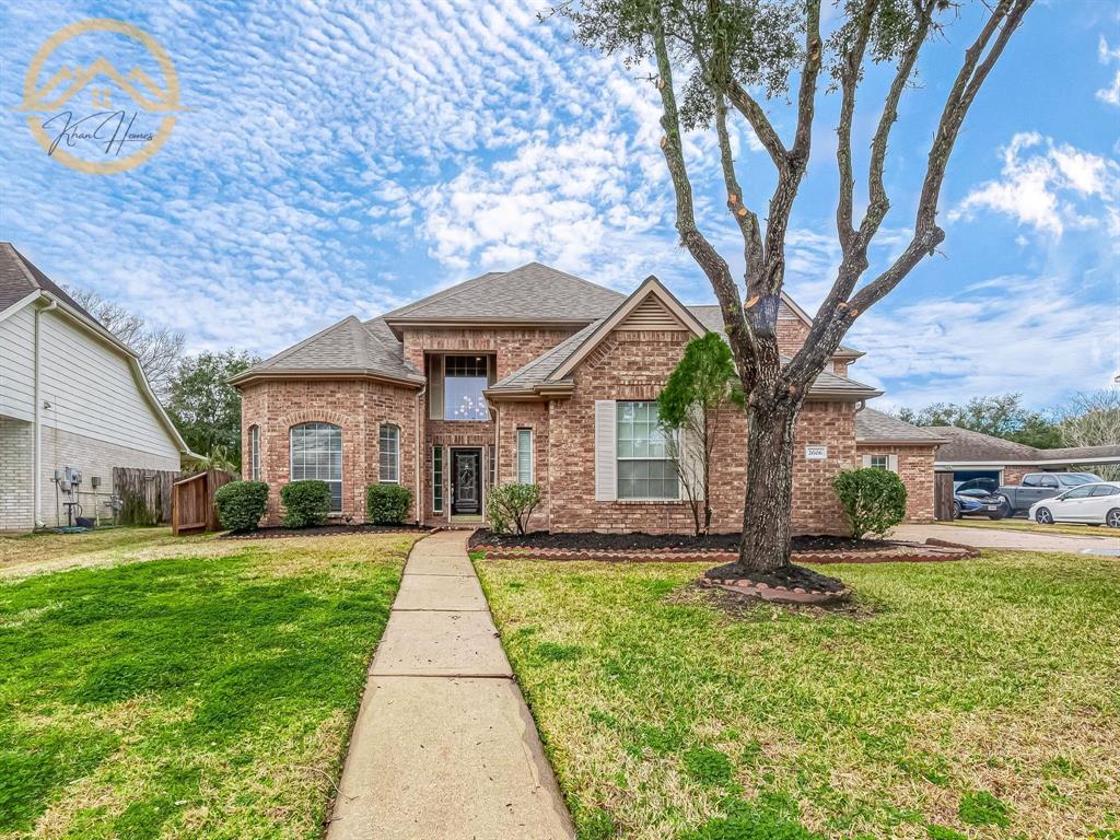 Sugar Land Homes