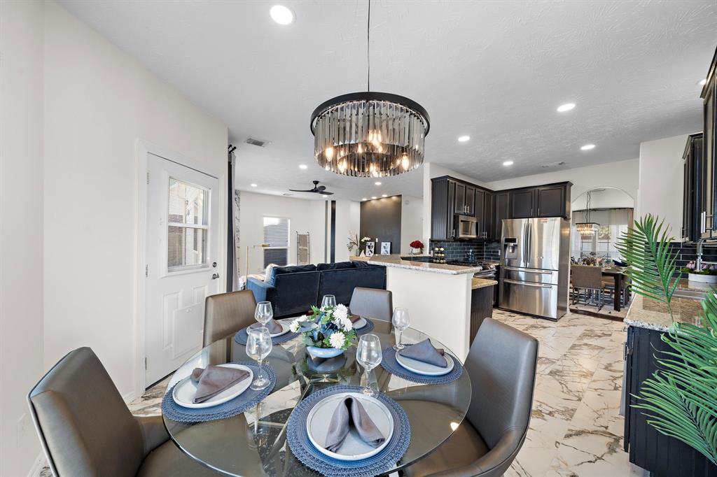 5411 Brookway Willow Drive, Spring, TX 77379