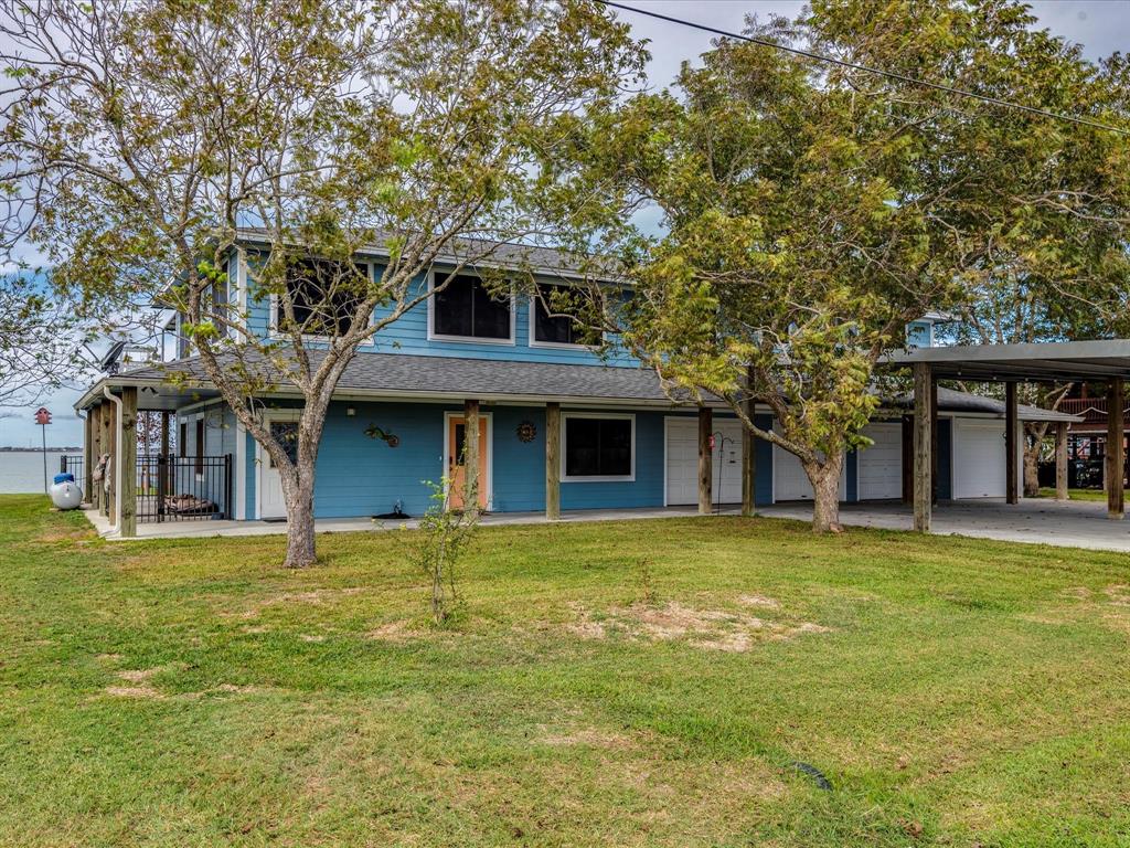Single Family Residential for sale in Palacios, Texas, 41984089