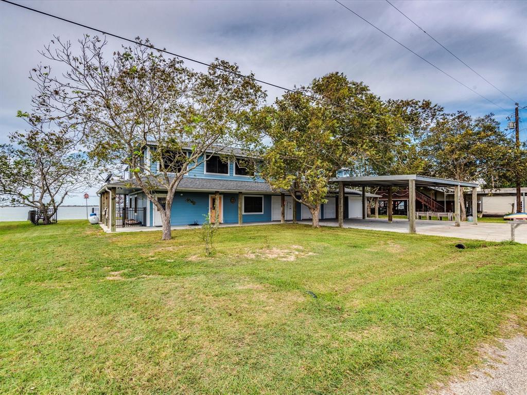 Single Family Residential for sale in Palacios, Texas, 41984089