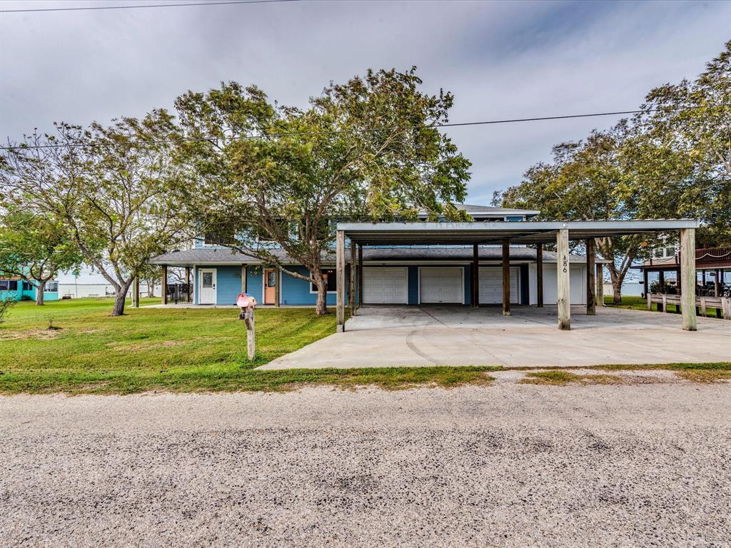 Single Family Residential for sale in Palacios, Texas, 41984089