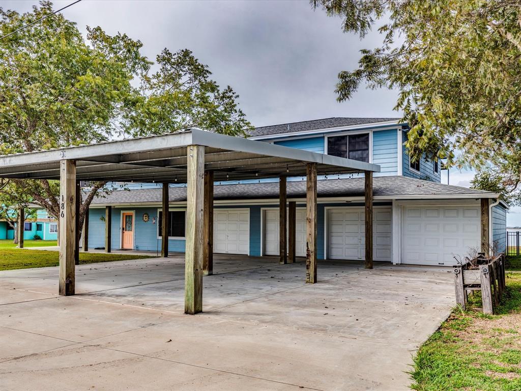 Single Family Residential for sale in Palacios, Texas, 41984089