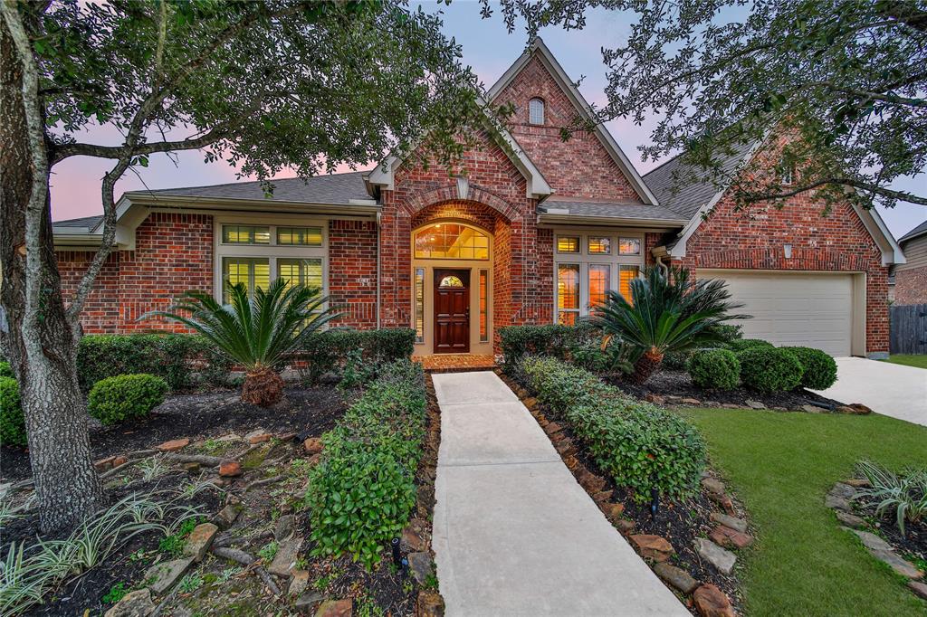 Luxury Homes for Sale in Pearland TX Pearland Luxury Real Estate